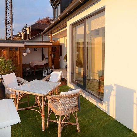 Filia Apartman Eger Exterior photo