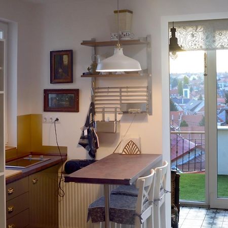 Filia Apartman Eger Exterior photo
