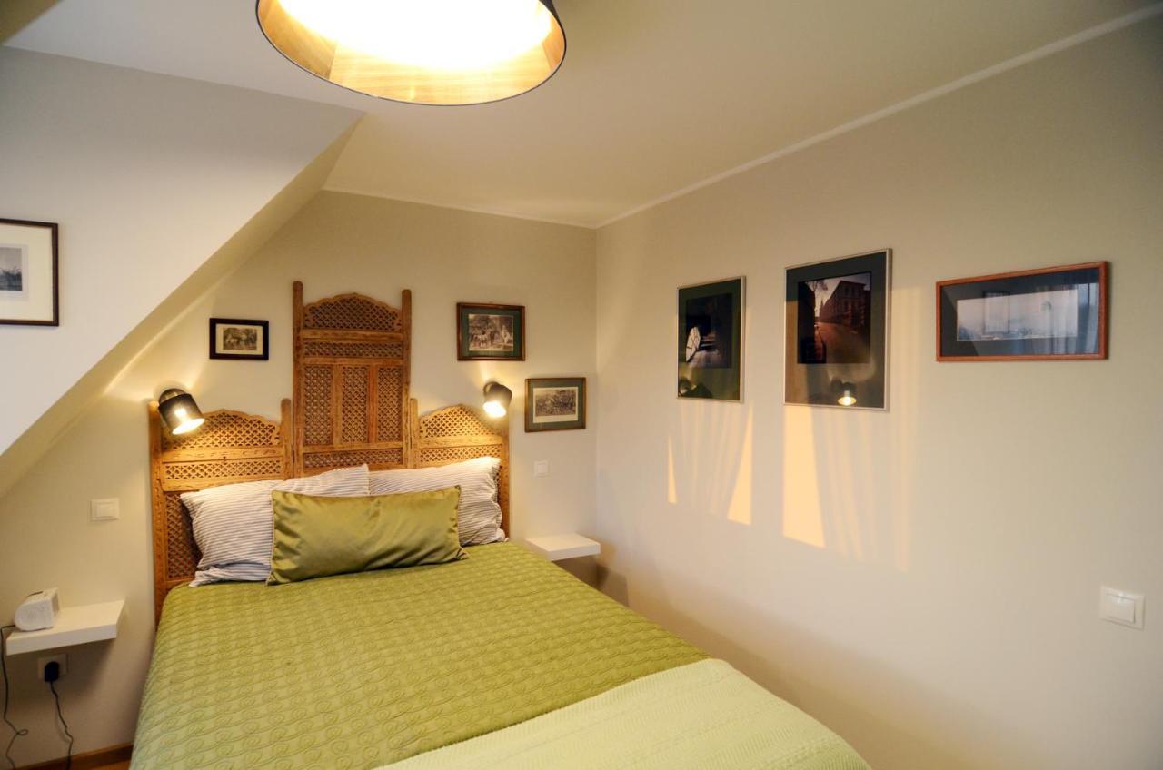 Filia Apartman Eger Exterior photo