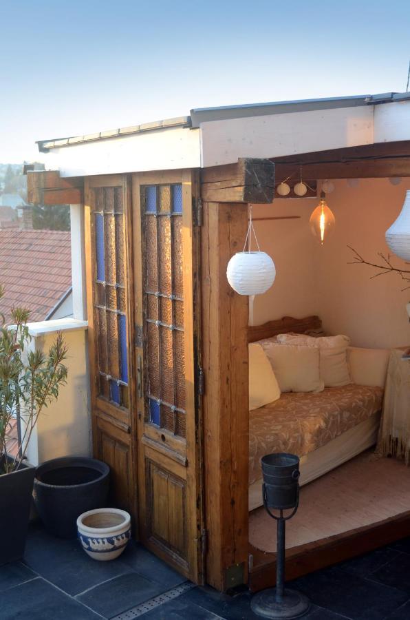 Filia Apartman Eger Exterior photo