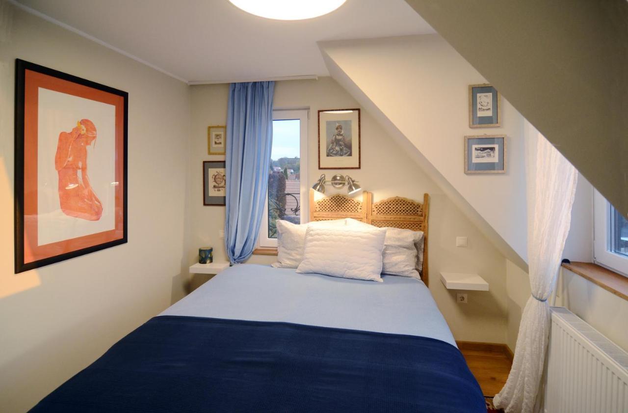 Filia Apartman Eger Exterior photo