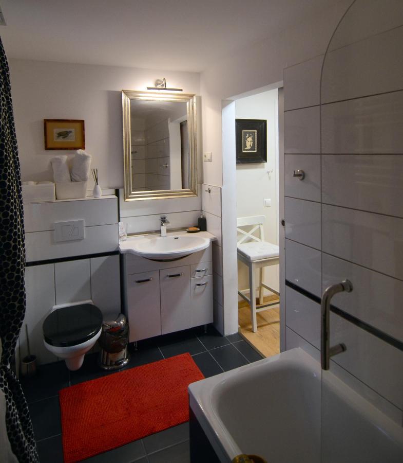 Filia Apartman Eger Exterior photo