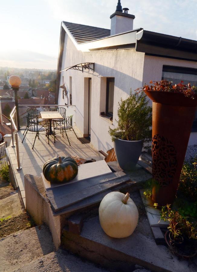 Filia Apartman Eger Exterior photo