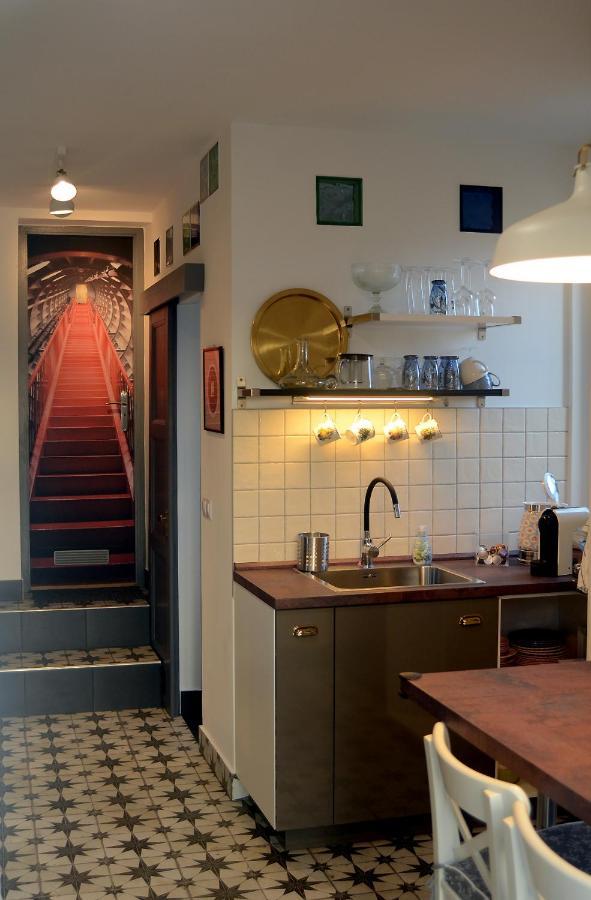 Filia Apartman Eger Exterior photo